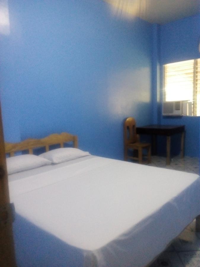 John Lhea Beach Cottages Siquijor Eksteriør billede