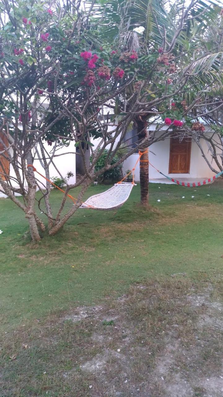 John Lhea Beach Cottages Siquijor Eksteriør billede